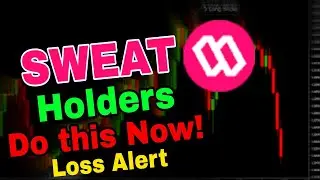 Sweat coin Price analysis! Sweat Price Prediction! Sweat Economy Update Today