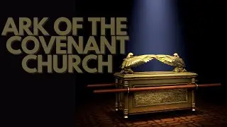 Ark of the Covenant Church - Pastor Nadel Fullwood