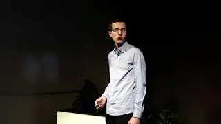 Nurfl&uuml;gler | Ivo Zell | TEDxYouth@SchlossHansenberg