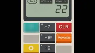 Calculator The Game Level 66 67 68 69 70 Walkthrough