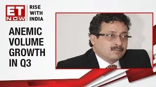 Emami's CEO, N.H. Bhansali highlights Q3 performance & shares Q4 strategies