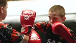 UFT Festival Romania - Seminar de Muay Thai cu Sak 