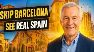 Spain for Seniors: Skip Barcelona, See the Real Spain