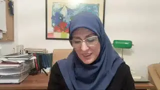 6.. Ehli Bejt n&euml; Hadithe  - 5 an&euml;tar&euml;