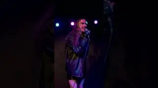 Criouxsie Sioux - This Is Halloween - Pride Sauce, Worcester
