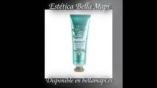 #crema #manos #farmasi hecha de moringa y manteca de #karite #handcream