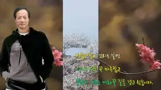 매화꽃길을 걷고싶다,,, camproj