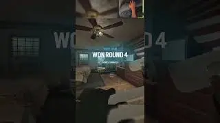 Found my perfect pc settings #r6 #r6clips #r6siege #gaming #1v1 #bestsettings #aim #champion