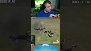 PUBG mobile 200IQ moments 🥶#bgmi #pubg #shorts
