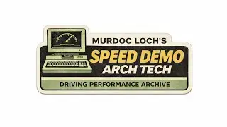 WRC Time Trial | Gmina Mrągowo | Ford Escort RS1600 Mk1 | 3:21.279 | PB | Murdoc Loch