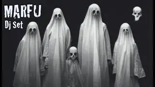 Marfu Dj Set Dark Minimal & Techno 27 Luglio 2025