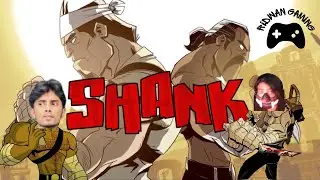 Shank Co-Op 🔥 Pure Action Fun 🎮💥