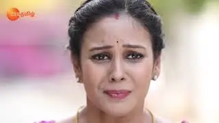 Sita Breaks Her Fast - Rettai Roja - Full Ep 678 - Zee Tamil