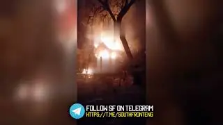 Southfront: THE RESERVE DILEMMA: AS UKRAINE'S FORCES BURN IN KUPYANSK, RUSSIA OPENS NEWS BRIDGEHEADS