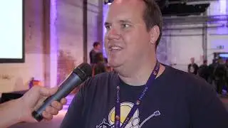 Behind the scenes with the Fullstaq crew - Edgecase 2022