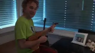 Kinderkonzert im Home Office