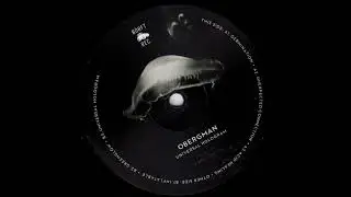 Obergman &ndash; Greenglow
