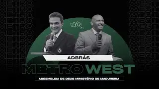 AD Br&aacute;s Metro West &bull; 12/20