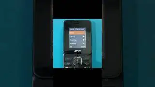 Itel Ace 2L Auto Keypad Lock Setting