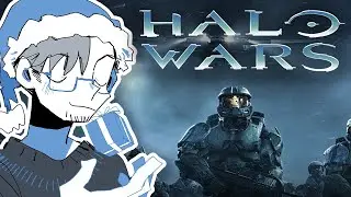 HALO WARS // ALL UNITS, LOCAL UNITS (Part 2)