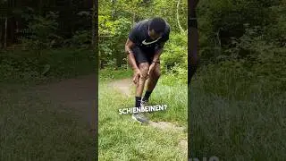 3 Tipps gegen Schmerzen im Schienbein beim Laufen 🏃🏾&zwj;♂️