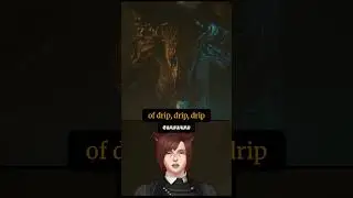 I just wanted to edit my fashion, instead horror story happened in SOULFRAME