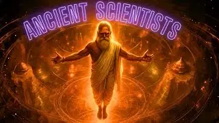 Ancient India's Forgotten Scientists Rediscovered