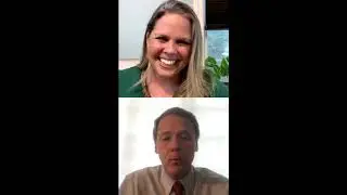 Goldfarb Center Live with Matt Ritter