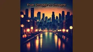 From Struggle To Strength
