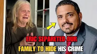 New False Accusations Target Eric Carroll &mdash; Whittaker Family Drama Explodes