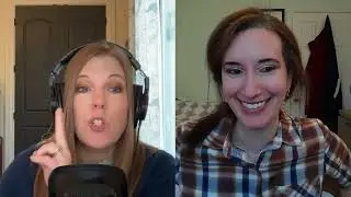 Singing Through the Fire | Lara Silverman&rsquo;s Story of Faith, Chronic Illness & Unshakable Hope