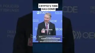 SEC Chair Paul Atkins: Crypto's Time Has Come
