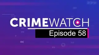 Crimewatch 15th March 1990