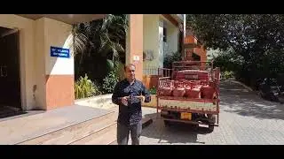 90 lakhs 2 bhk Brigade SYMPHONY mysore apartment sale krs road 9900363084 #apartmentsalemysore