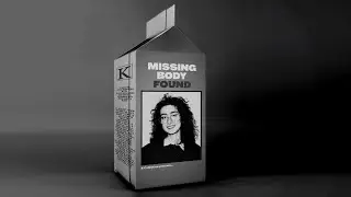 K Collection #4 - Missing Body Found