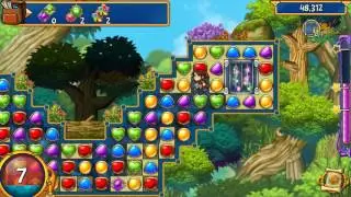 Rescue Quest Gold - Niveau 1-16