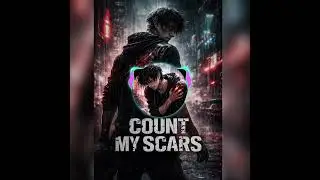 Scar//AI &ndash; Count My Scars (Unappreciated) | Nu Metal / Alternative Rock