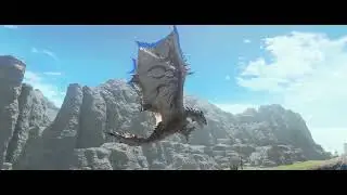 FINAL FANTASY XIV with Ray Tracing
