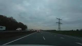 DUTCH ROADS #28 | A326 - A50 - A270 | Nijmegen - Helmond