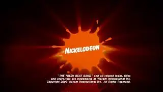 Nickelodeon (2009)