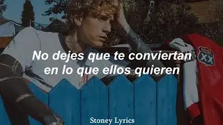 Machine Gun Kelly - Outlaw Overture // (Sub. Espa&ntilde;ol + Videoclip)