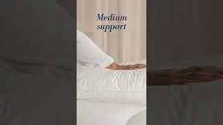 🛏️ Discover your perfect pillow with Volpes. #volpessa #winterbedding #brushedcotton #homedecor