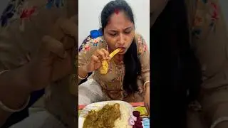 Mutton Charboda 🤩my favourite, it is made very deliciously, I enjoyed eating it #mukbang #viralvideo