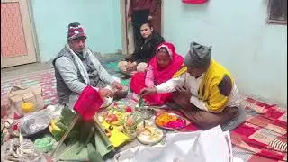  चार साल बाद हुआ सपना सच 😭 || श्री सत्य नारायण कथा 🙏 || Satyanarayan Katha 