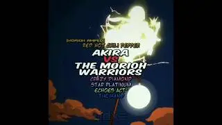 Akira Otoishi Vs The Morioh Warriors #anime #edit #jojo #amv #akira #jotaro #josuke #vs #fyp #jjba