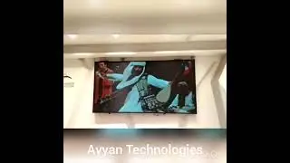 Ayyan Technologies