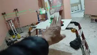 (الجزء الثاني ) تجربة ومعاينة نيفو لازار من علامة هونست پلوس