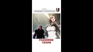 The First Descendant - Ajudando os Novatos - Vertical