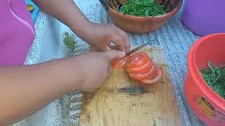 EN Salada De Chivito Fácil De Preparar