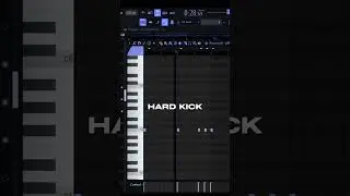How to make a CLASSIC NY Drill Beat! #howtomakedrillbeats #producer #howtomakebeats #drillbeats